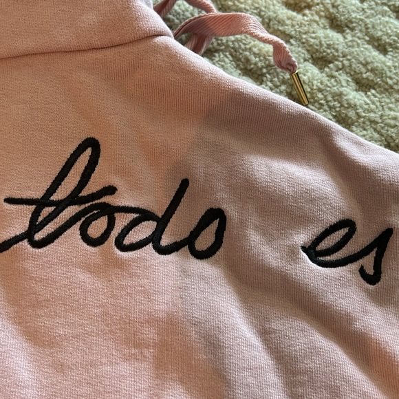 Stella McCartney Hoodie - Picture 3 of 6